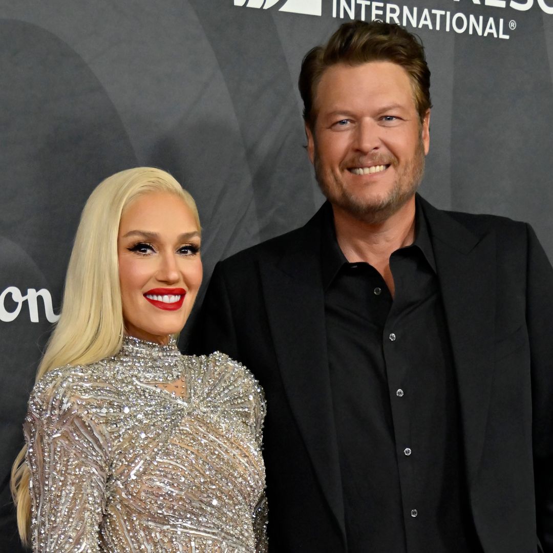 Gwen Stefani gets candid about 'really bad year' with Blake Shelton in home life confession: 'Everything failed'