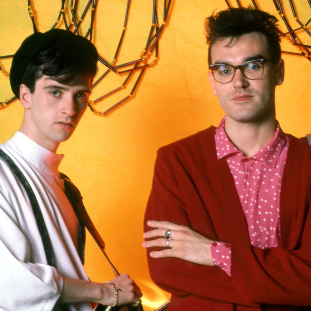 '80s legend forced to cancel US tour dates after 'credible' death threats