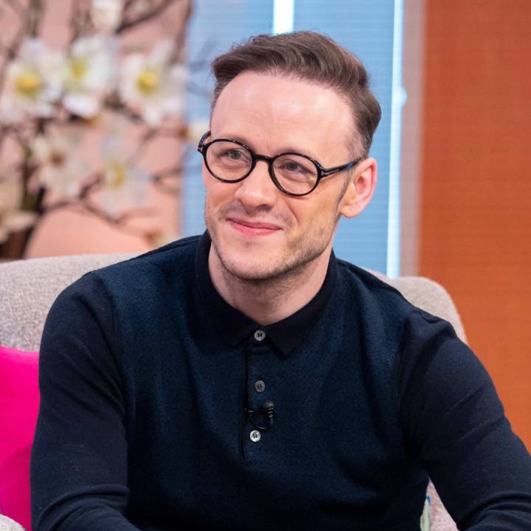Kevin Clifton hints he might leave Strictly Come Dancing this year