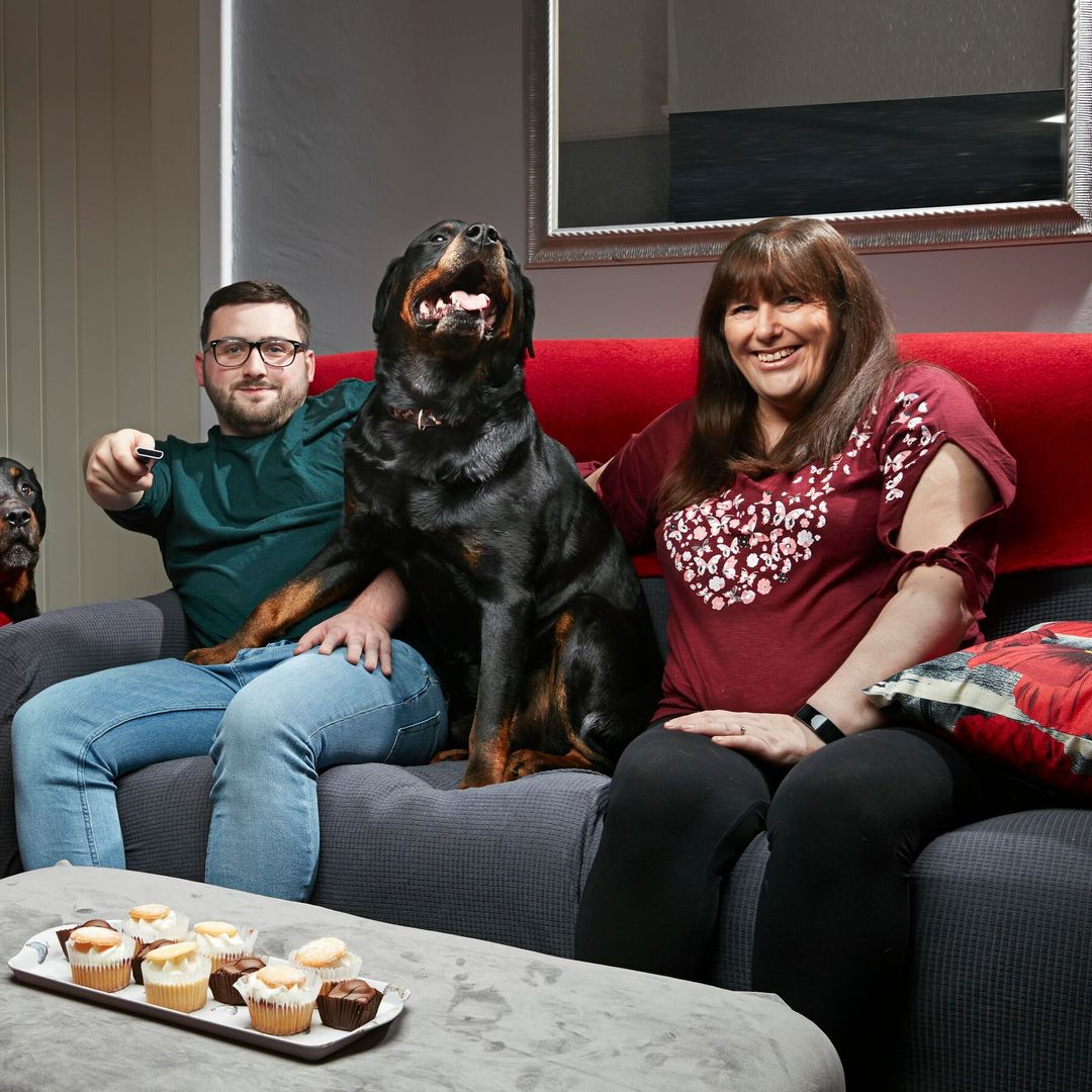 When will Gogglebox return to screens following finale?