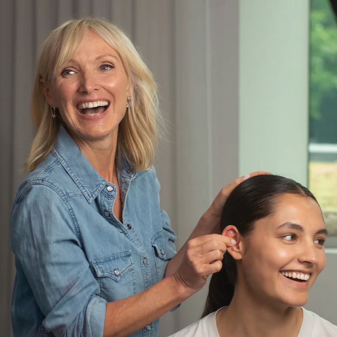 How to remove excess baggage from your face