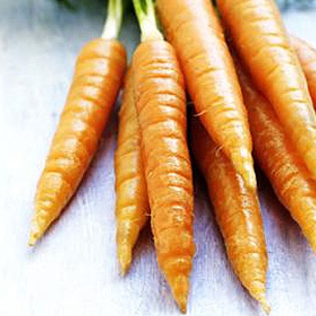 Ten top ways to get the kids eating more carrots