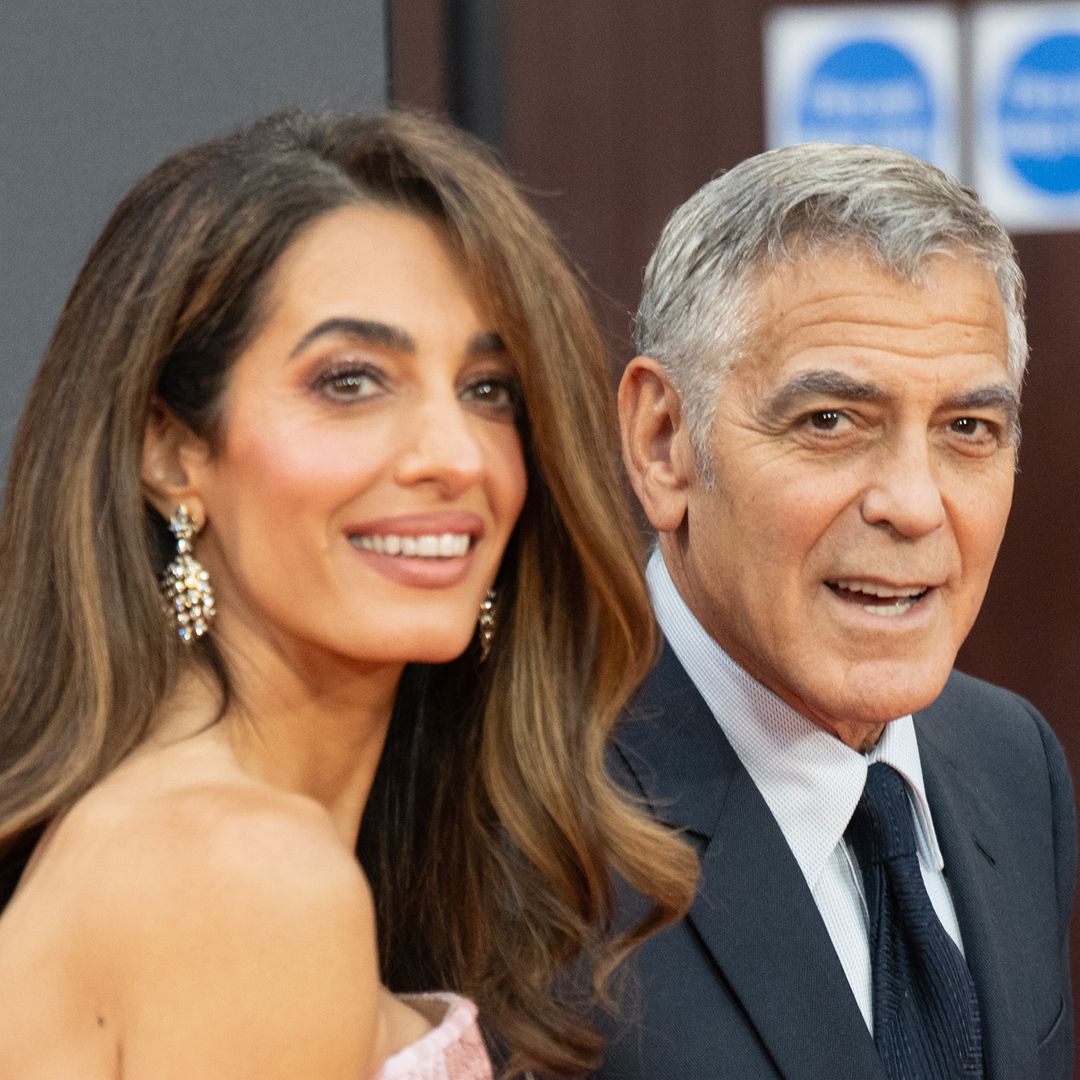 George and Amal Clooney's necessary 'rule' change for their twins