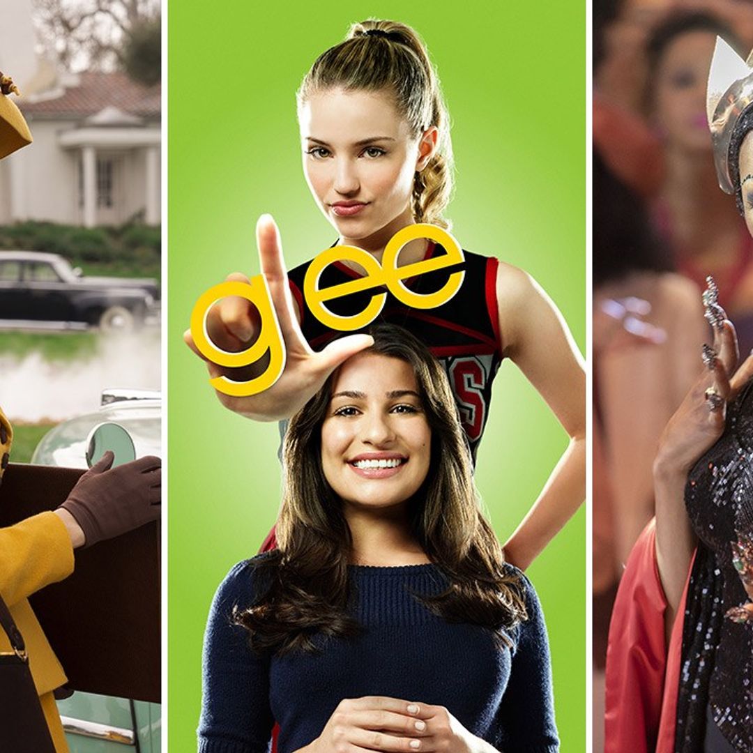 Ryan Murphy's 11 best TV shows of all-time