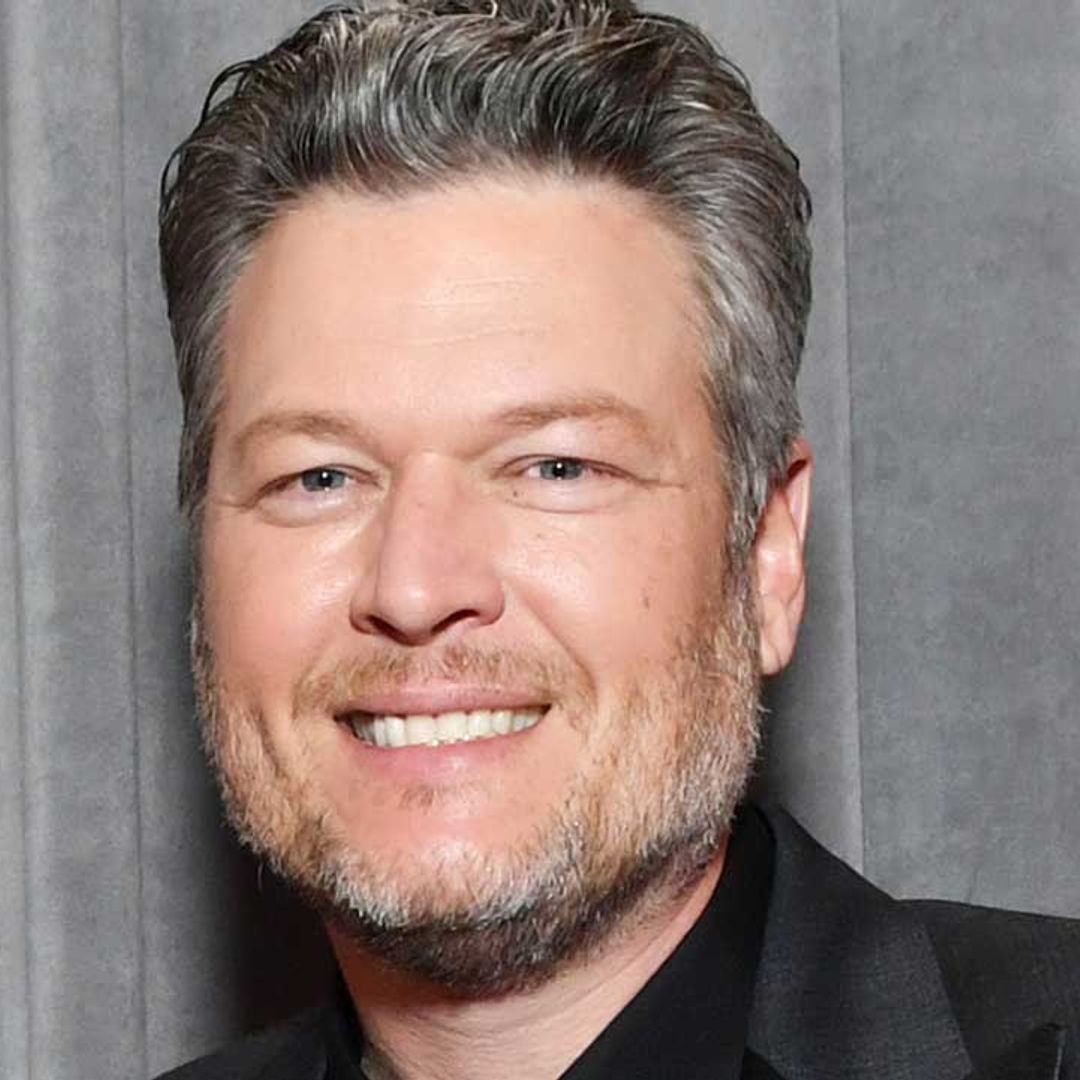 Blake Shelton