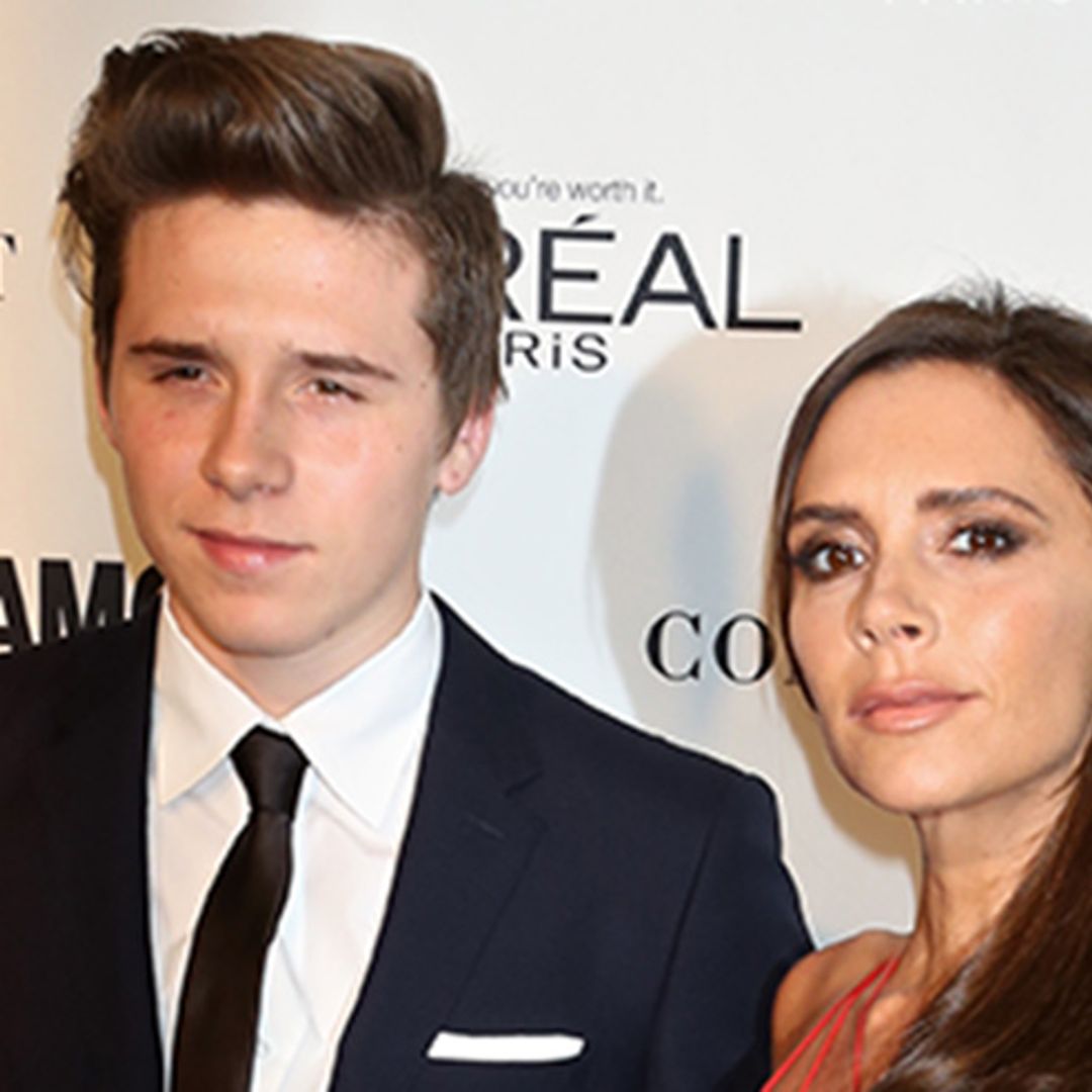 Victoria Beckham reveals son Brooklyn will study photography abroad – find out where he’s going!