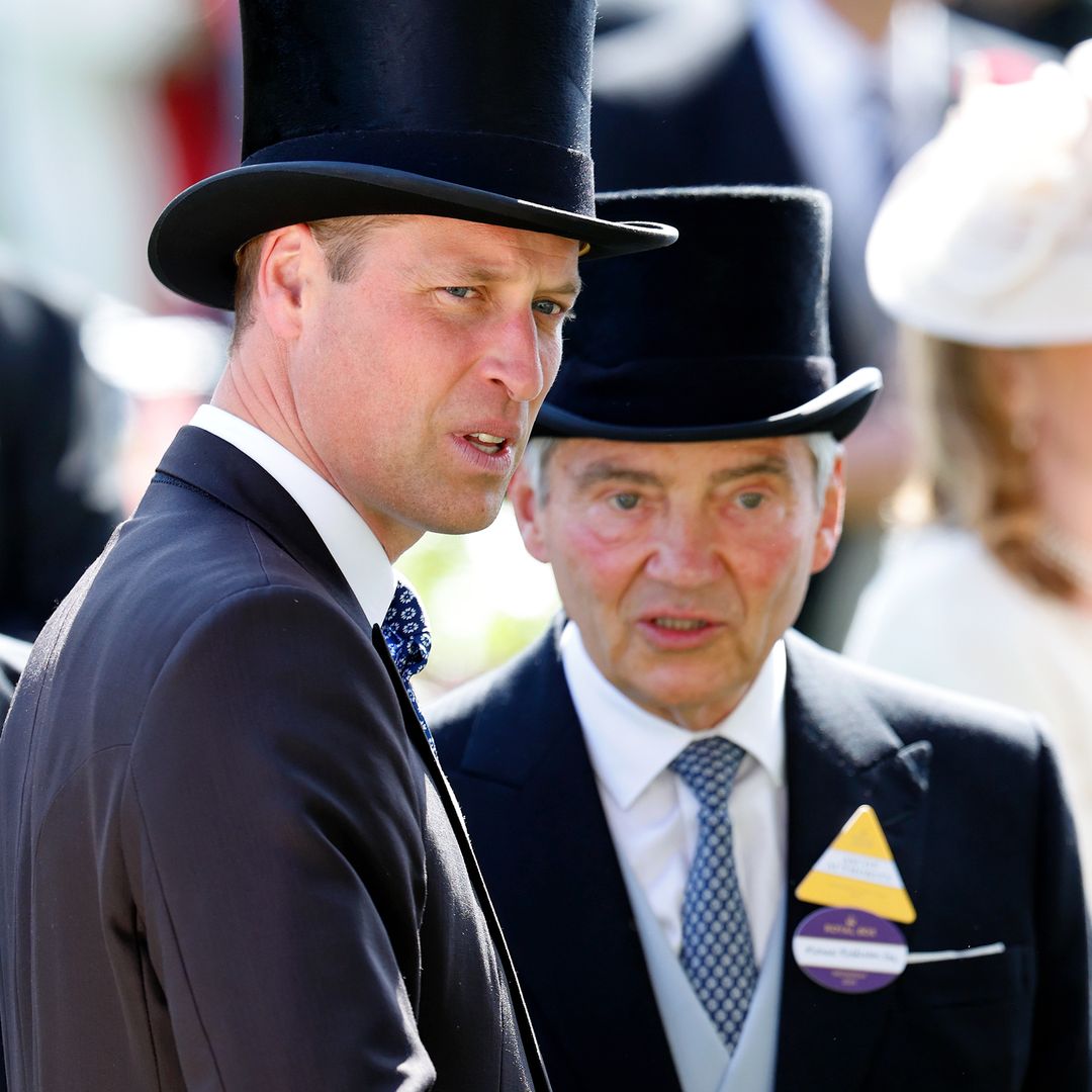 Carole and Michael Middleton’s real thoughts about Prince William revealed