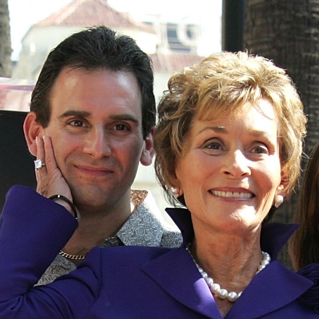 Meet Judge Judy's lawyer son Adam Levy who's following in her footsteps with his own show