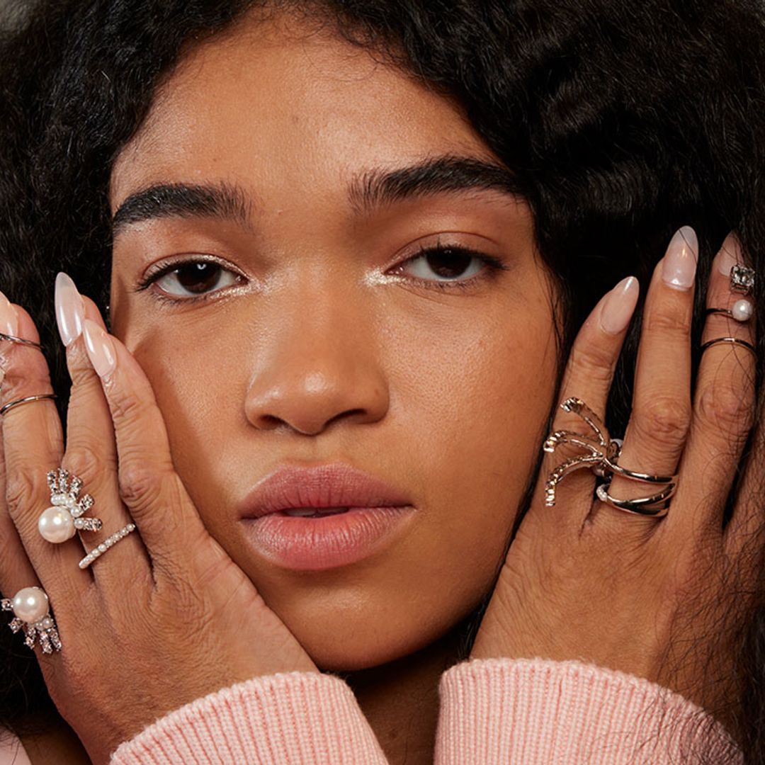 Need-to-know nail shapes for the perfect mani moment