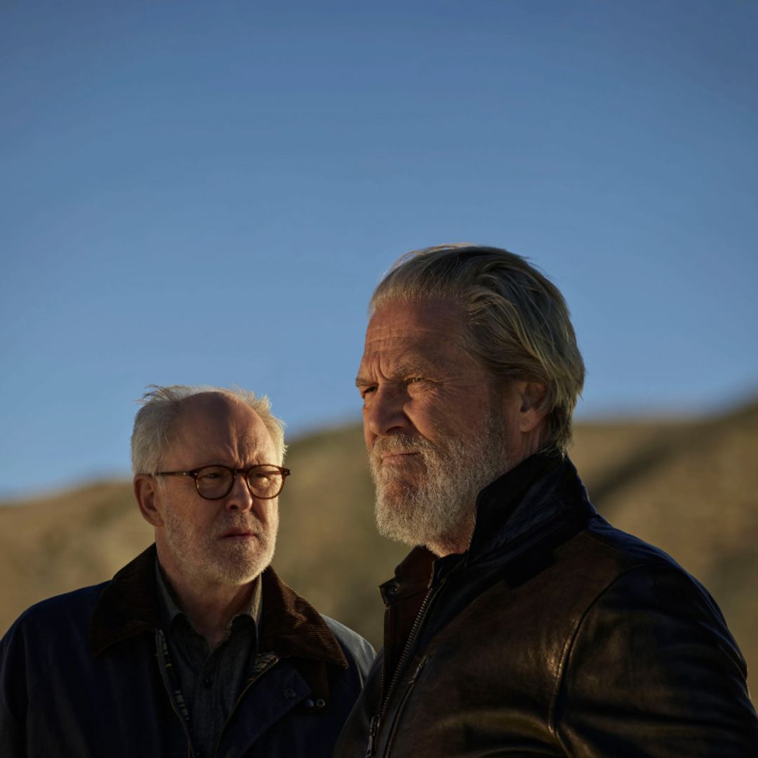 ITV thrills with 'superb' thriller featuring A-list cast – but there's a catch