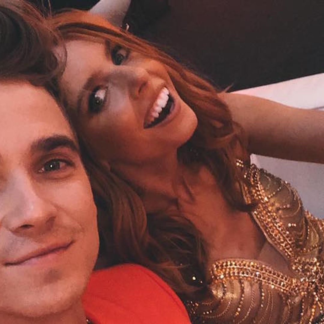 Strictly's Stacey Dooley and Joe Sugg land surprising joint presenting job