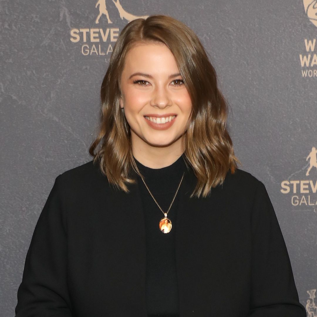 Bindi Irwin's fans saying the same thing about daughter Grace in magical family video