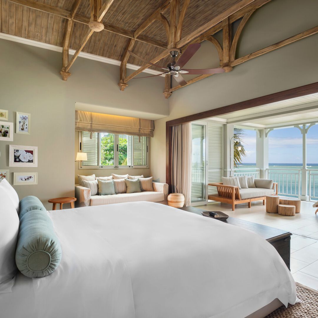 jw marriott mauritius