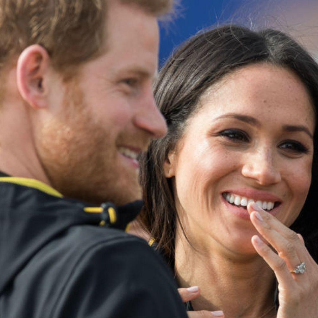 This is how you can watch Prince Harry and Meghan Markle's Lifetime movie in the UK