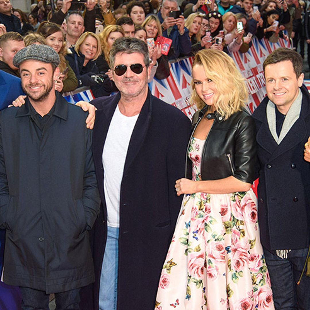 Britain's Got Talent: ITV announces 2018 host