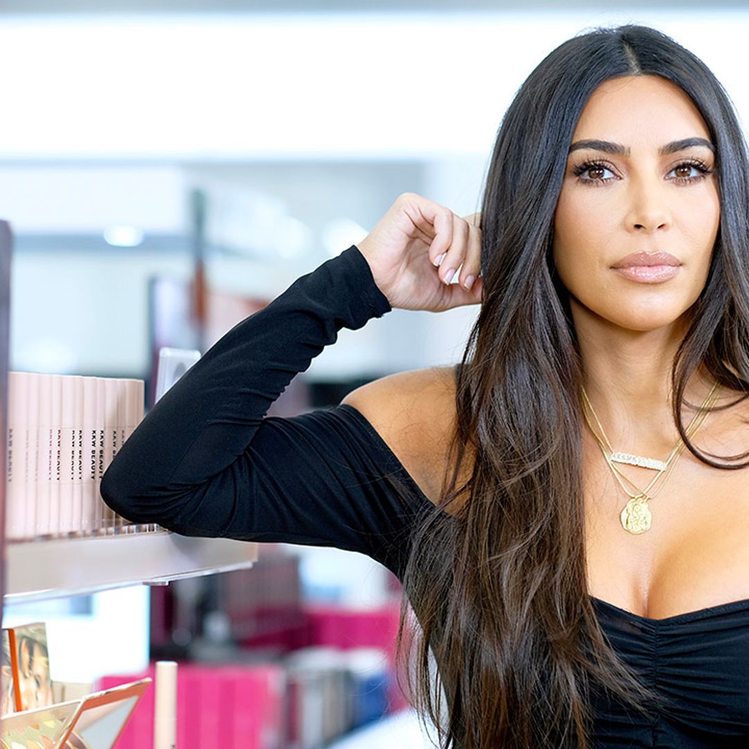 Kim Kardashian's billionaire status: how did she make her money?