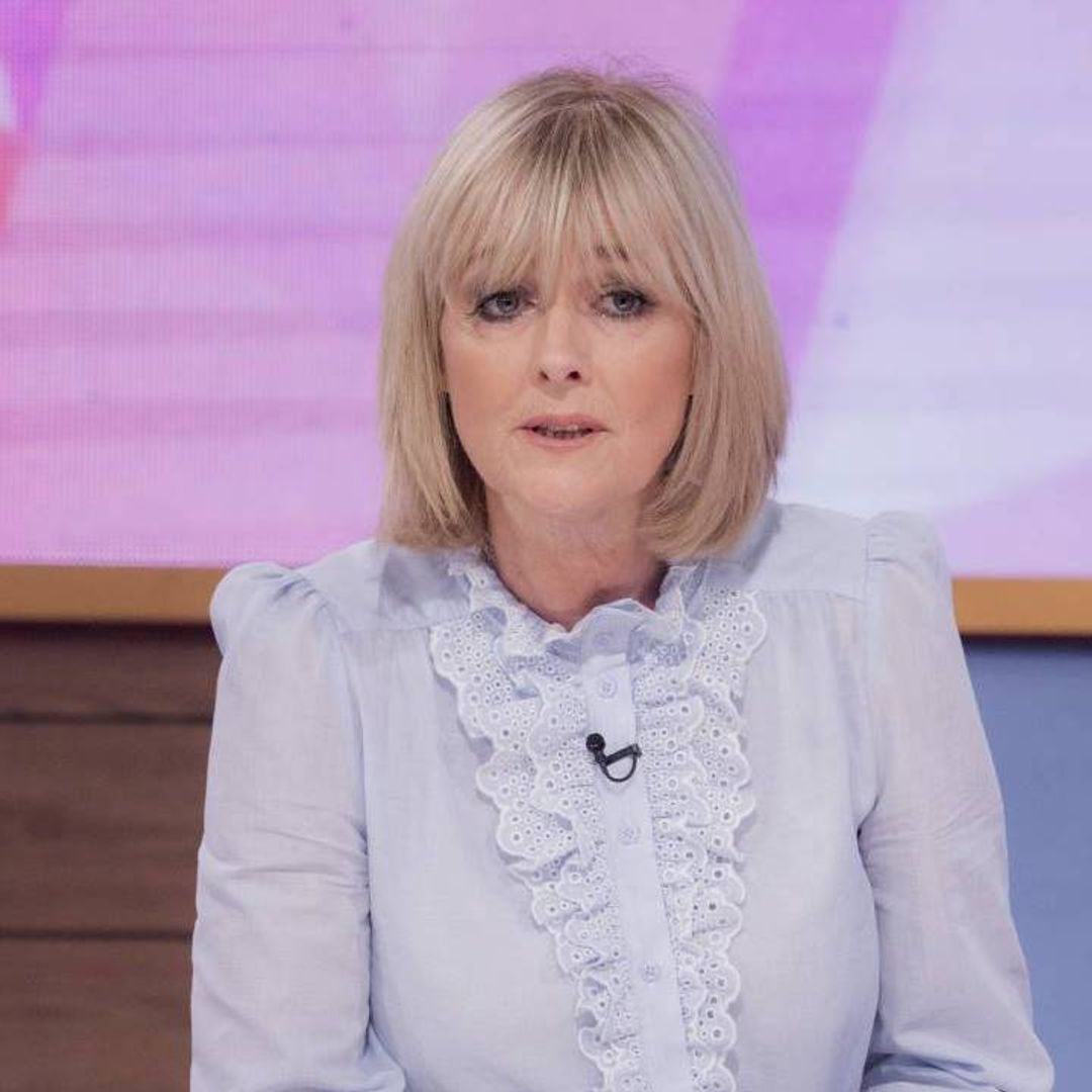 Loose Women's Jane Moore breaks silence on feud rumours