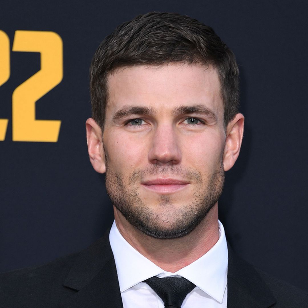 Why NCIS: Origins star Austin Stowell was intimidated by Mark Harmon — and what he really thought