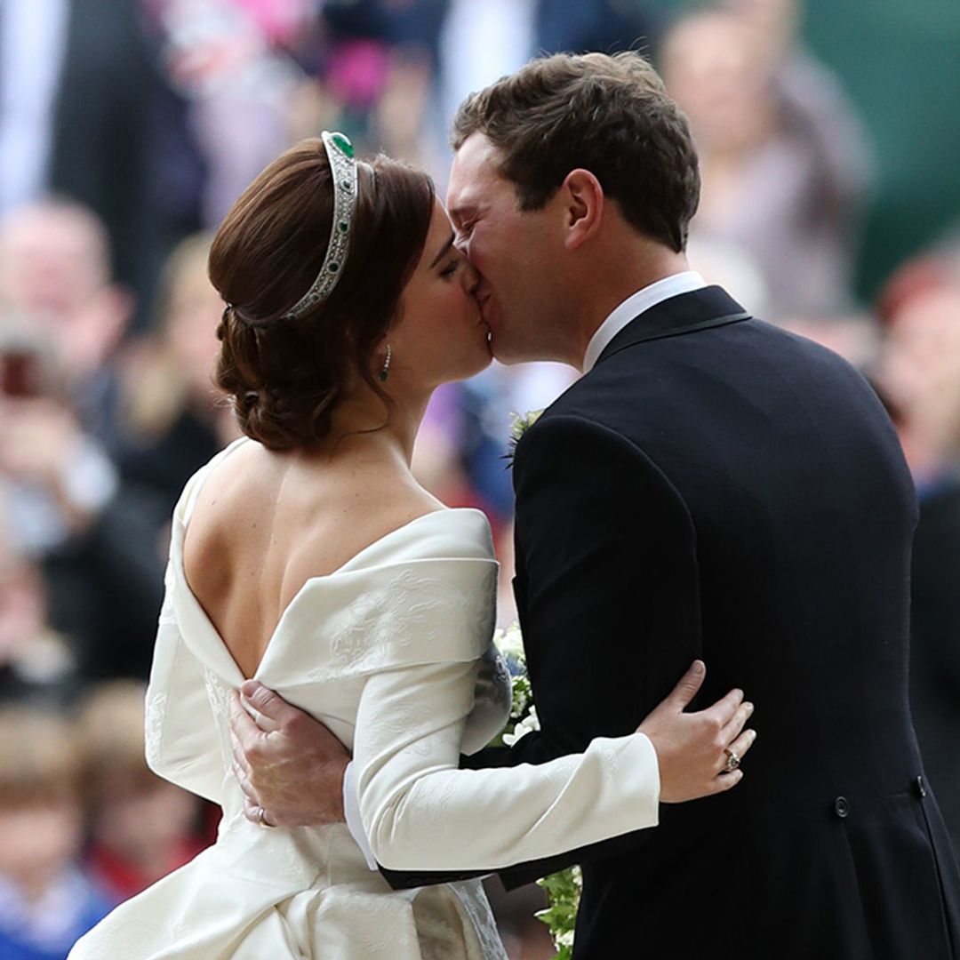 10 priciest royal weddings of all time – up to £75.5million