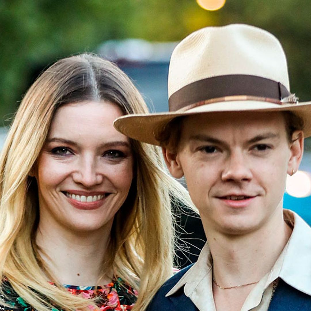 Inside Love Actually star Thomas Brodie-Sangster's private life