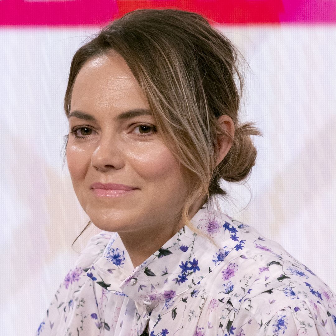 Kara Tointon's new life in Scandinavia amid secret health scare