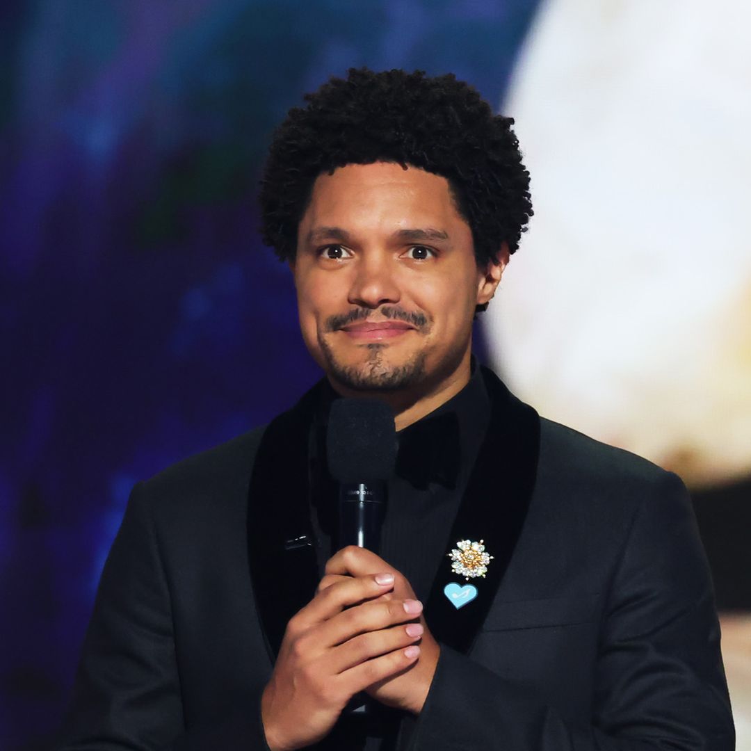 Inside Trevor Noah's dating history: from Dua Lipa to Minka Kelly