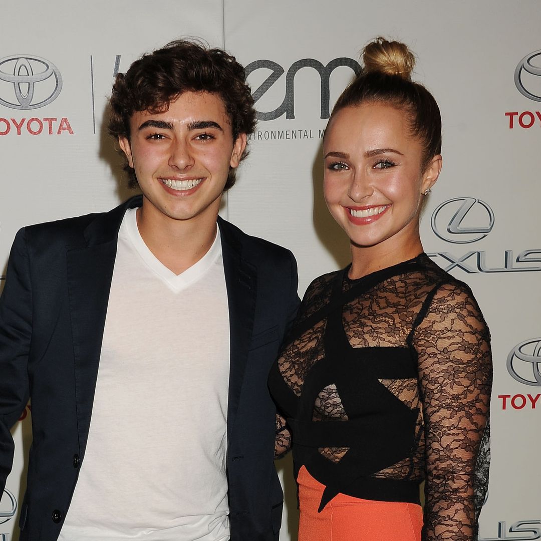 Hayden Panettiere details 'destructive' transformation after brother's sudden death