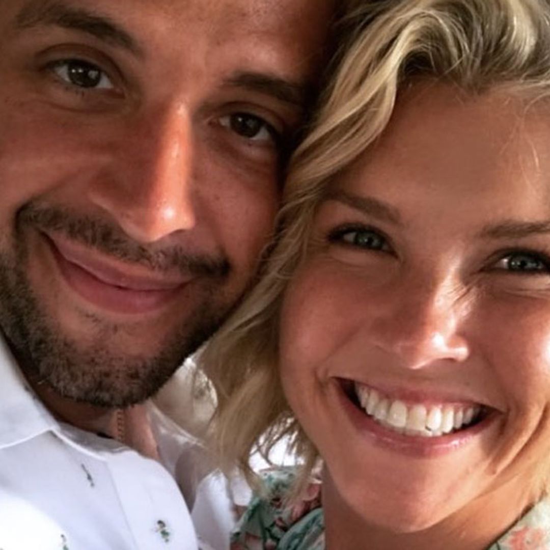 Amanda Kloots' touching tribute to husband Nick Cordero for first day at The Talk