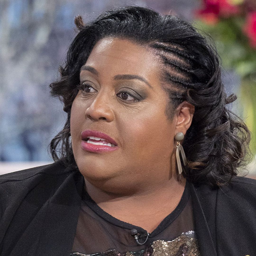 This Morning's Alison Hammond vows not to be 'bullied by anyone'