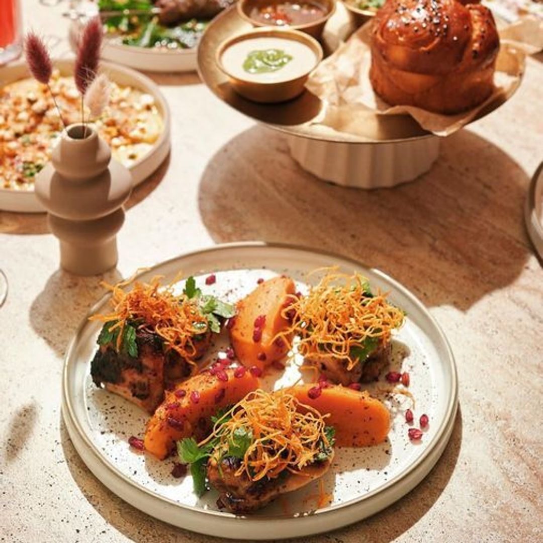 A cool-girl's guide to 24 hours in Marylebone Village