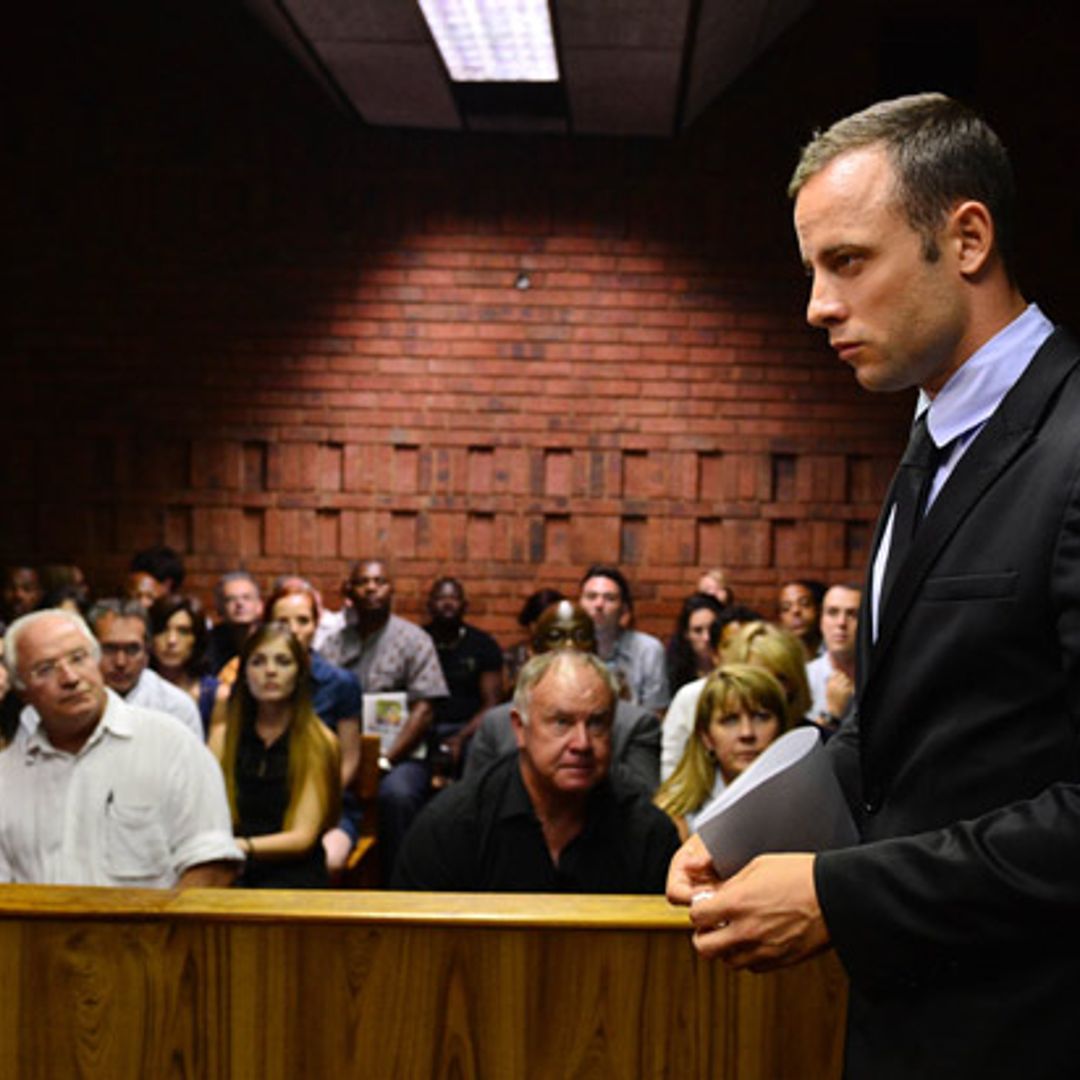 Lead detective in Oscar Pistorius case facing seven attempted murder charges