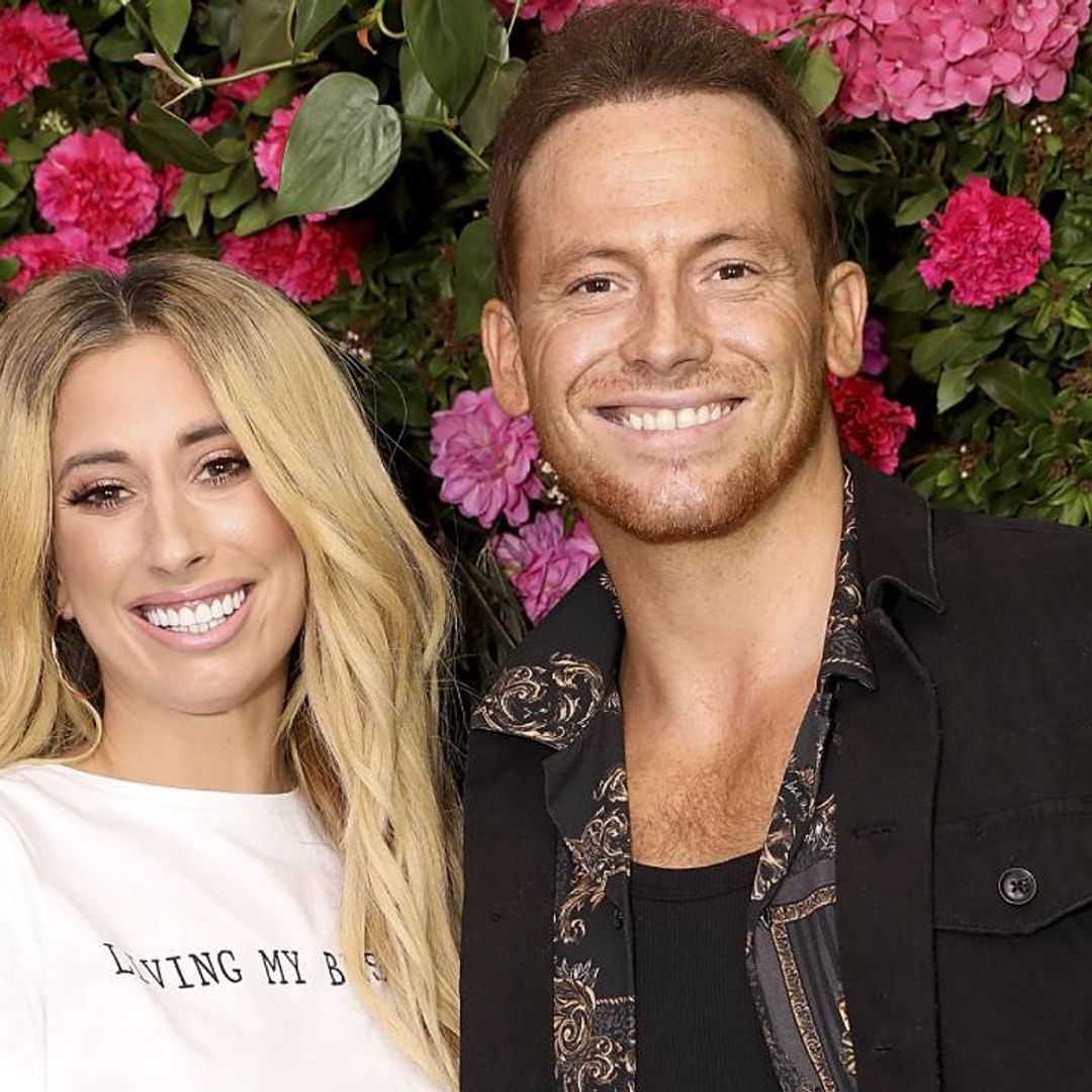 Stacey Solomon admits to error many tired parents will be able to relate to