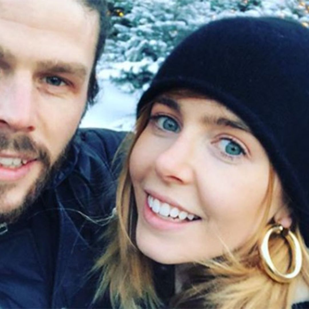 Strictly Come Dancing's Stacey Dooley reportedly splits from boyfriend Sam Tucknott 