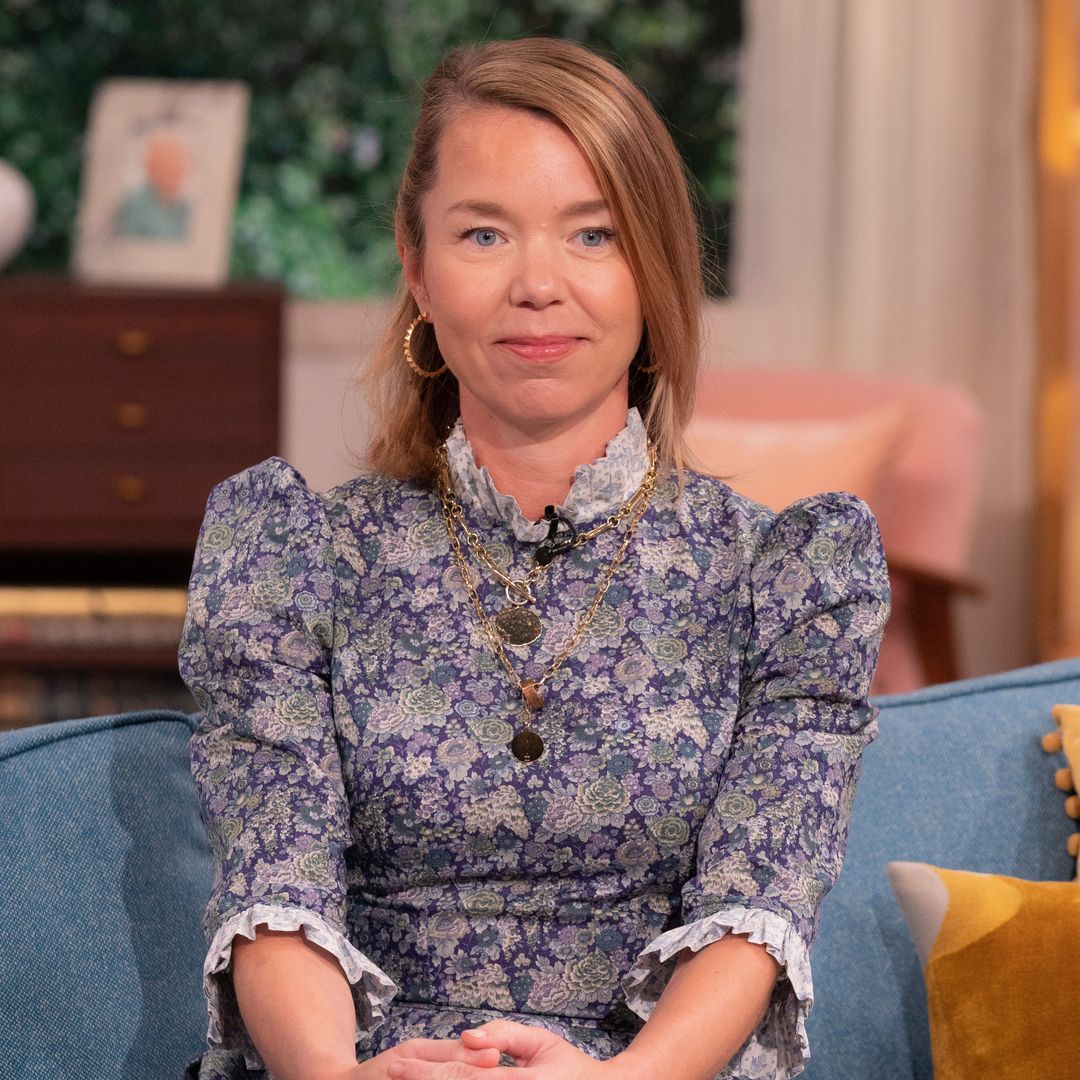 Anna Maxwell Martin's 'thought-provoking' crime drama is climbing the Netflix charts