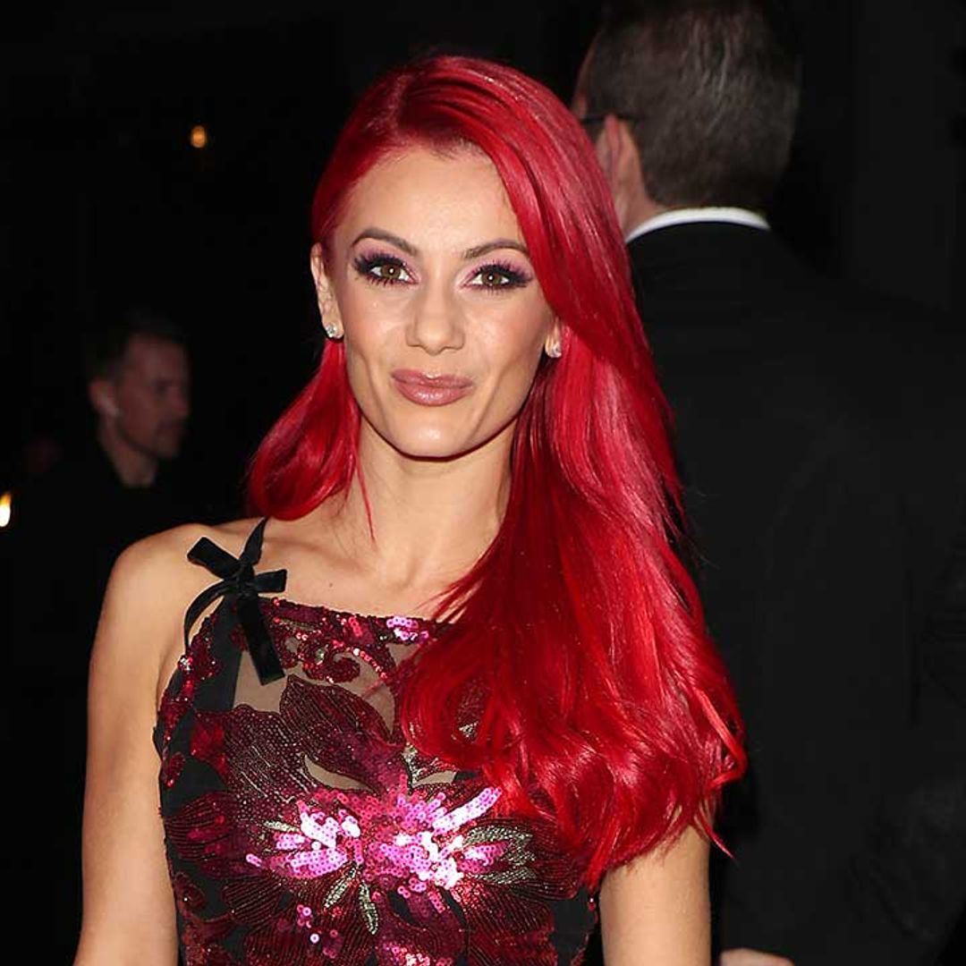 Strictly star Dianne Buswell wows fans with her latest short hairstyle in new photoshoot