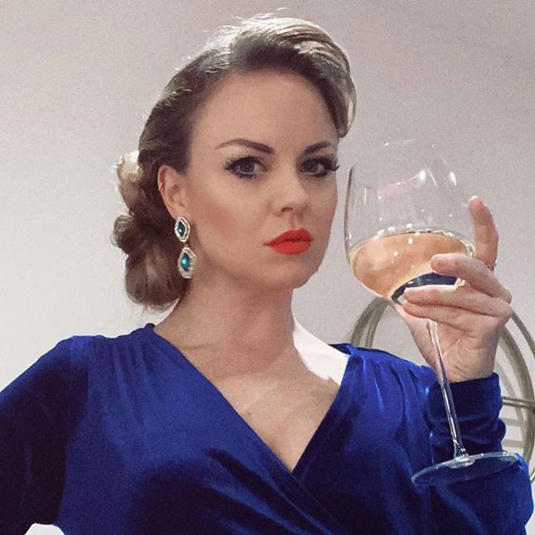 Strictly's Joanne Clifton reveals date disaster with new boyfriend AJ Jenks