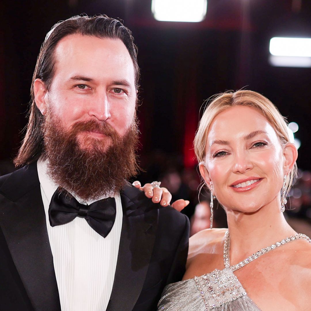 Kate Hudson drops intimate confession about relationship with fiancé Danny Fujikawa