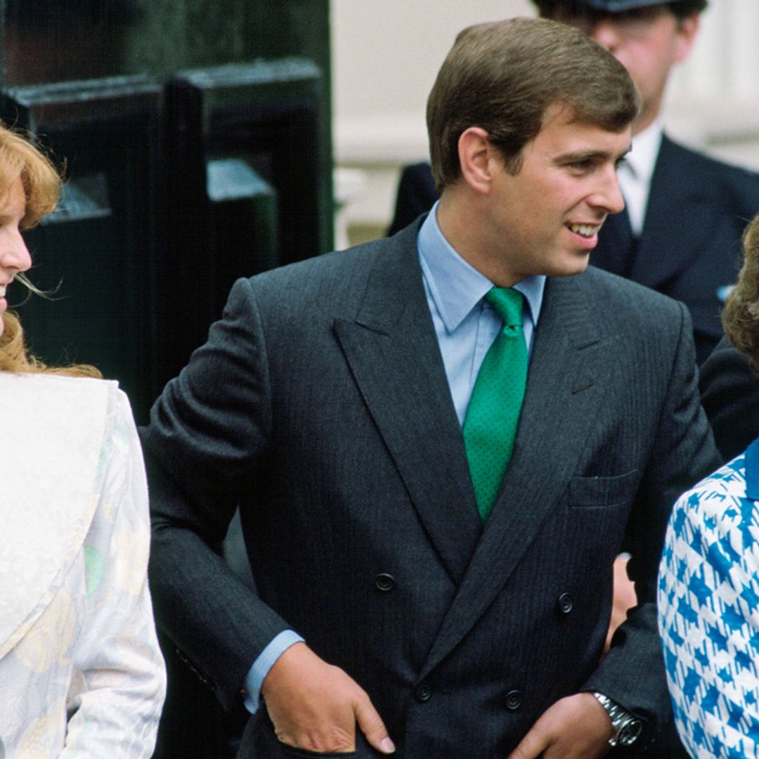Sarah Ferguson pays poignant new tribute to the Queen as she shares heartbreak
