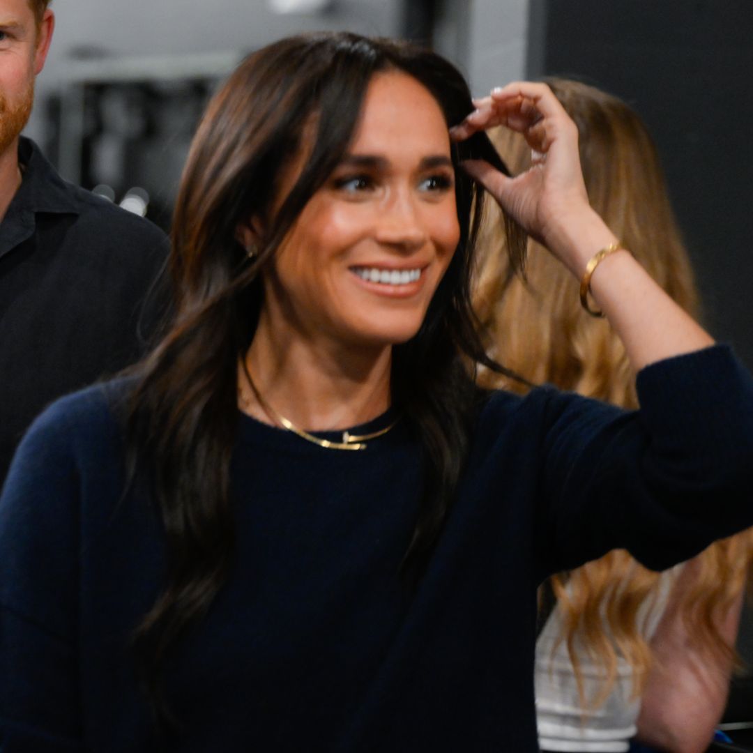 Meghan Markle's £15k Cartier necklace has made another appearance so I've searched for the best torque lookalikes