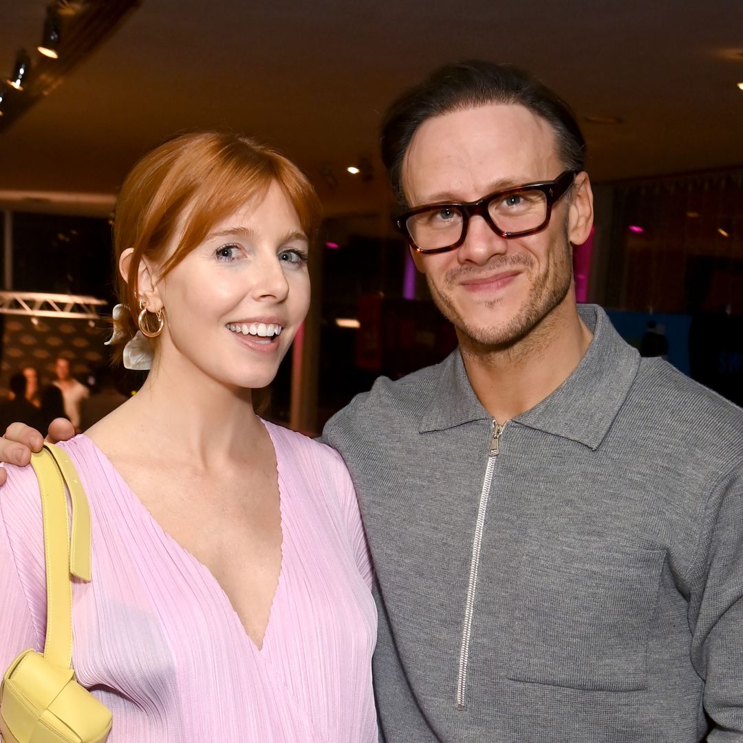 Stacey Dooley makes candid confession about future with Kevin Clifton - 'Marriage is not for us'