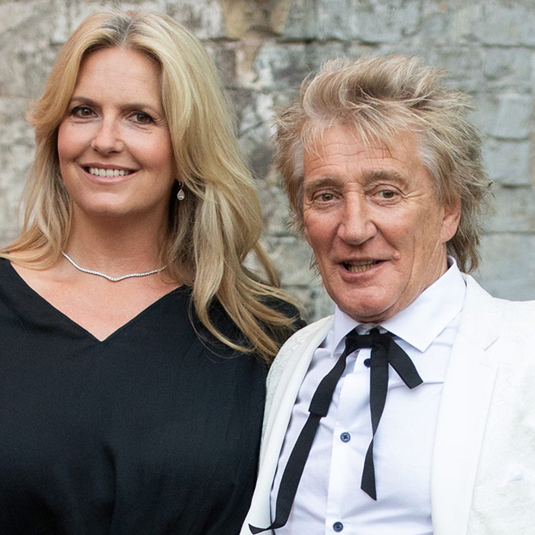 Rod Stewart: news and photos