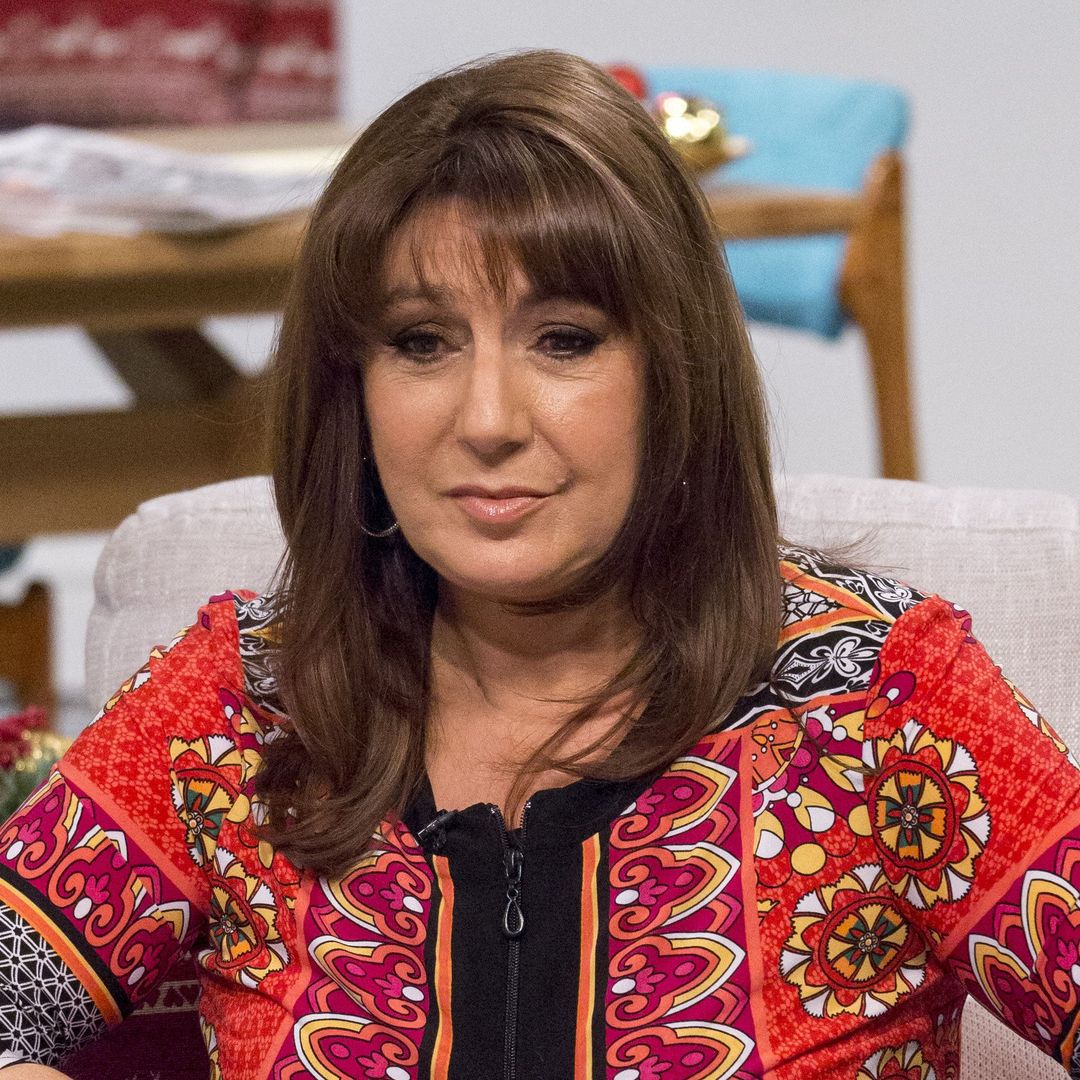 Jane McDonald marks the end of an era as she makes sad announcement