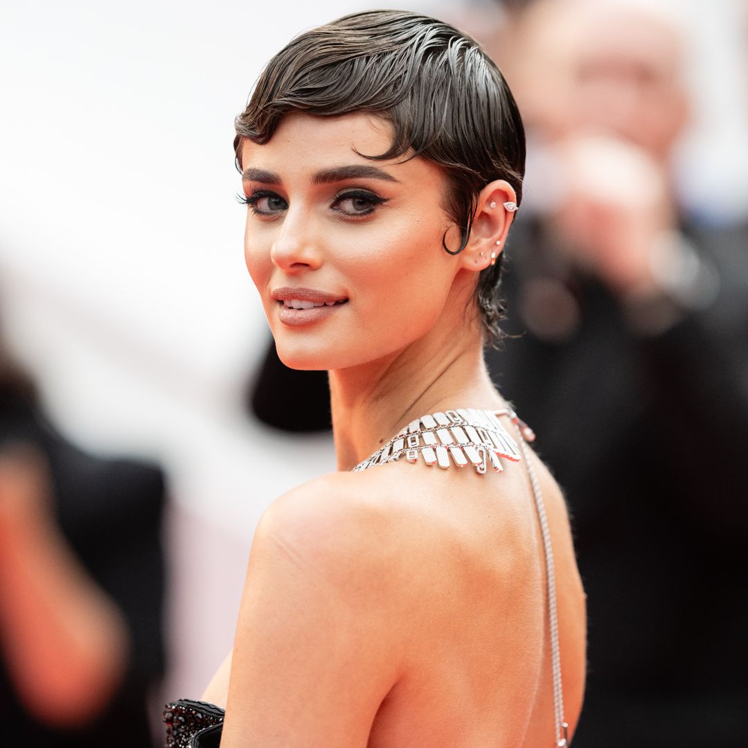 Cannes 2024: The best beauty moments from the red carpet
