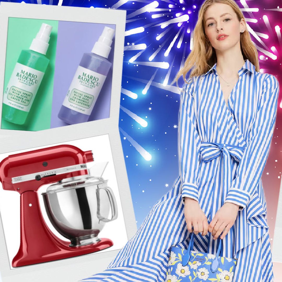Best 4th of July sales: 14 deals to grab now for up to 70% off if you love a bargain as much as I do