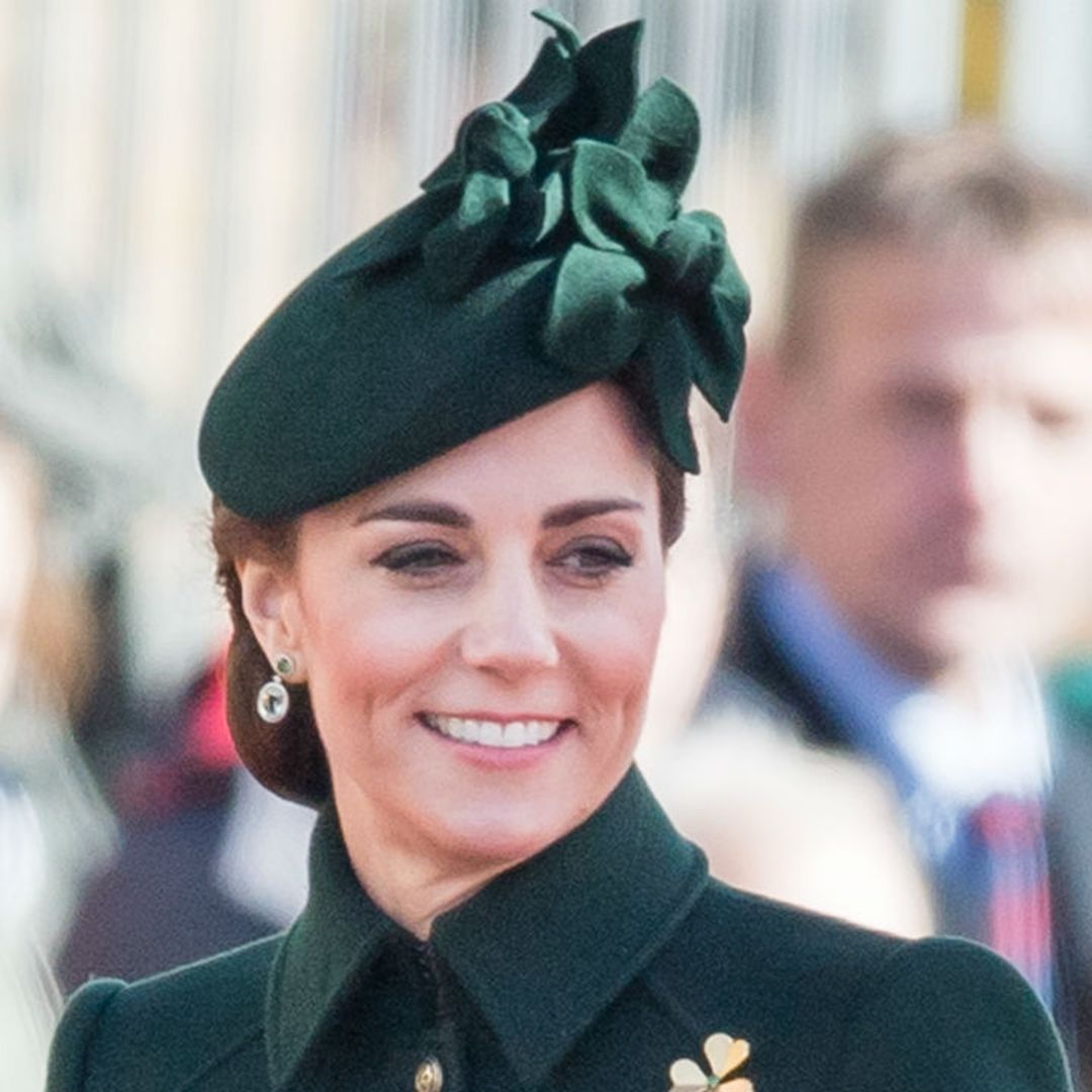 Kate Middleton pregnancy rumours have been shut down – and here's how