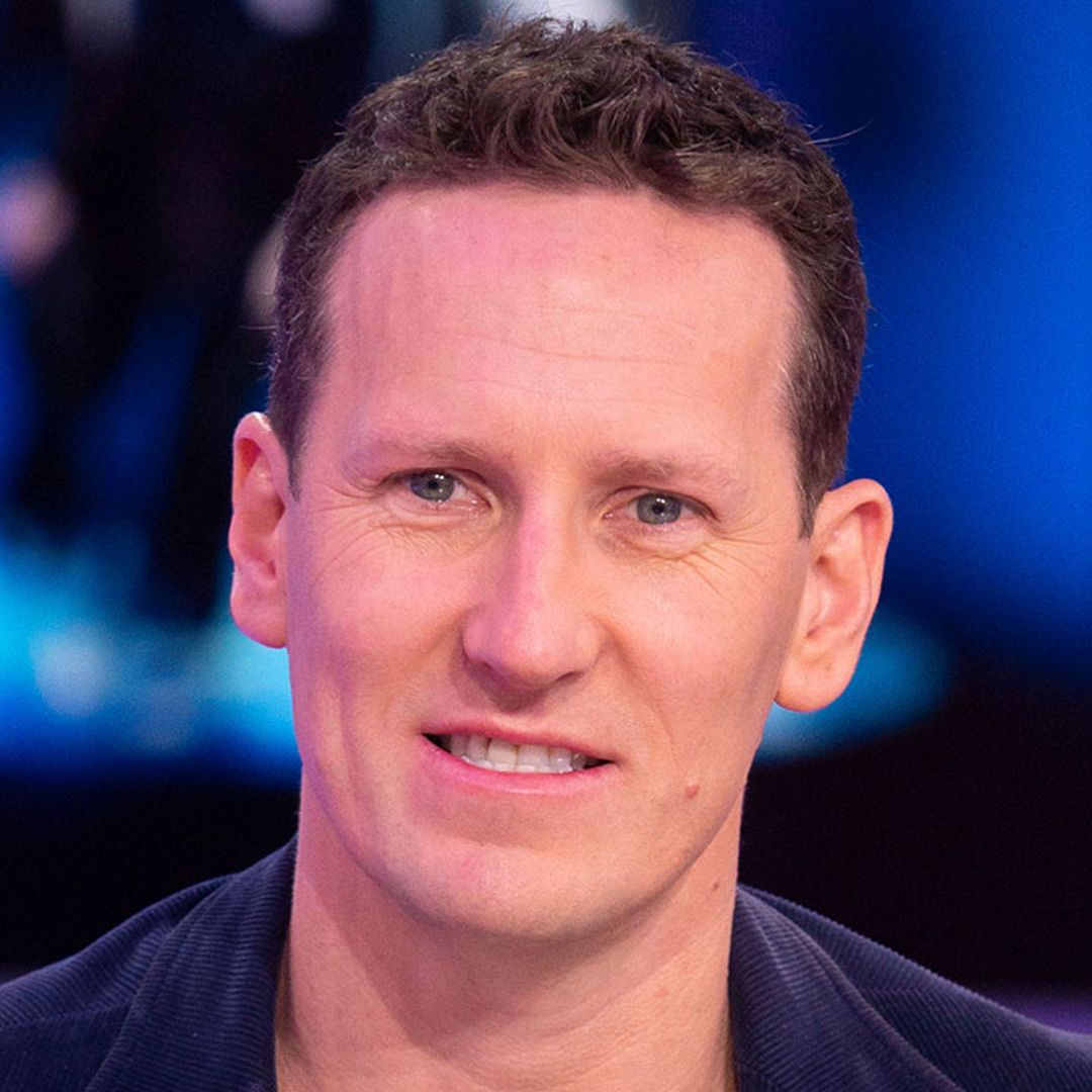 Strictly's Brendan Cole heartbroken and in tears as he pays tribute to his home city