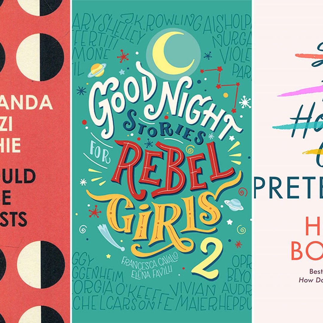 15 inspirational books for women, from Chimamanda Ngozi Adichie to Margaret Atwood