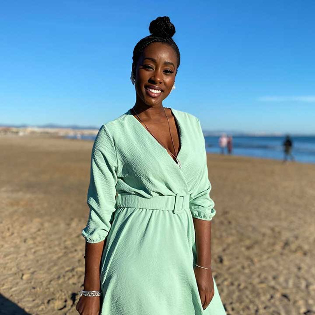 The real reason A Place in the Sun presenter Scarlette Douglas has quit Channel 4 show revealed