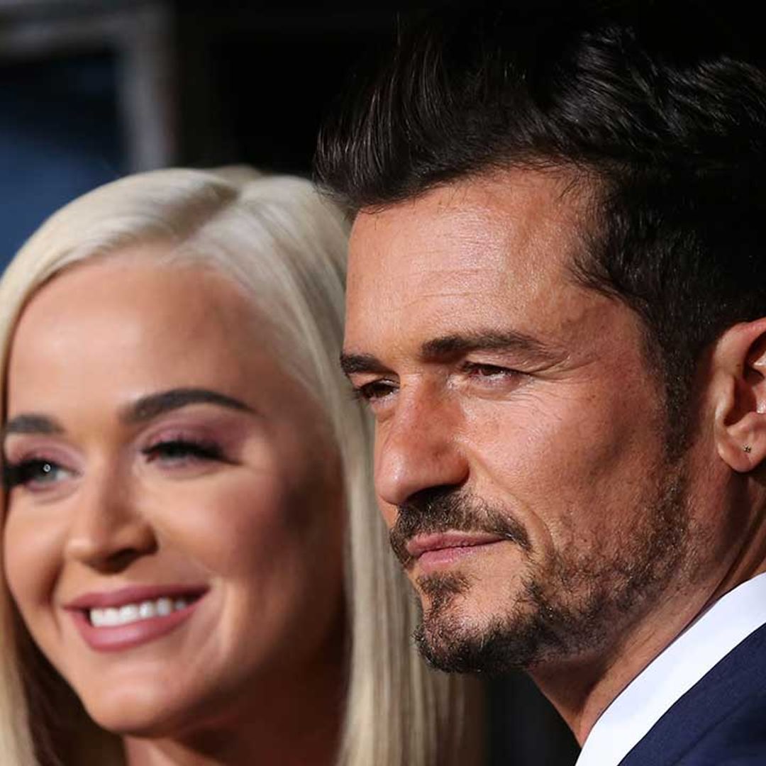 Orlando Bloom makes seriously candid confession about relationship with Katy Perry