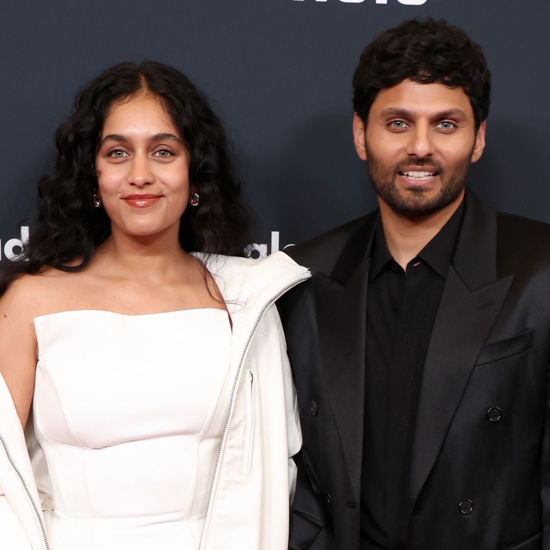 Meet Jay Shetty's influencer wife — who also has a popular podcast of her own
